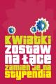 Kwiatki zostaw na łące! Kwiatki zostaw na łące!