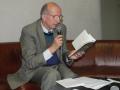 Spotkanie z "Rumieńcami z drzew" Spotkanie z "Rumieńcami z drzew"