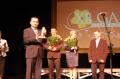 Roman Badysiak Filantropem Roku 2011