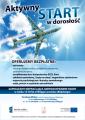 „Aktywny start w dorosłość” szansą dla młodych niepełnosprawnych „Aktywny start w dorosłość” szansą dla młodych niepełnosprawnych