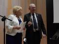 Jubileuszowa XV Gala Fundacji Elbląg Jubileuszowa XV Gala Fundacji Elbląg