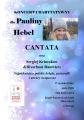 Koncert charytatywny dla Pauliny Koncert charytatywny dla Pauliny